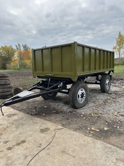 Эмаль автомобильная «LUXON»